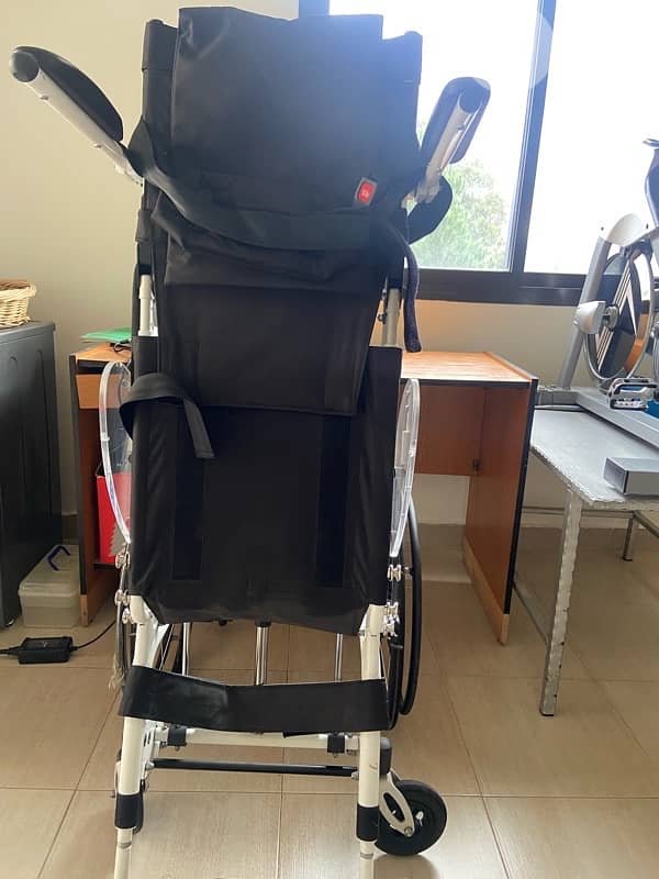 standing wheelchair 2