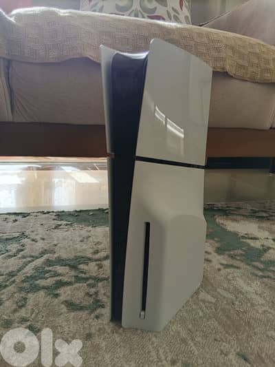 Playstation 5 Slim | PS5 Slim like new in good condition