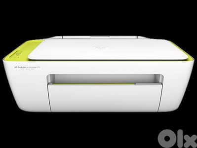 HP DeskJet Ink printer