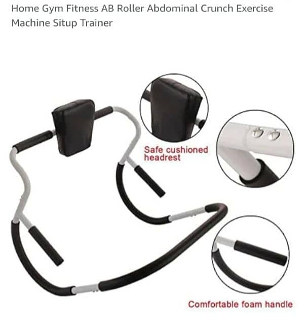 machines setup trainer 3