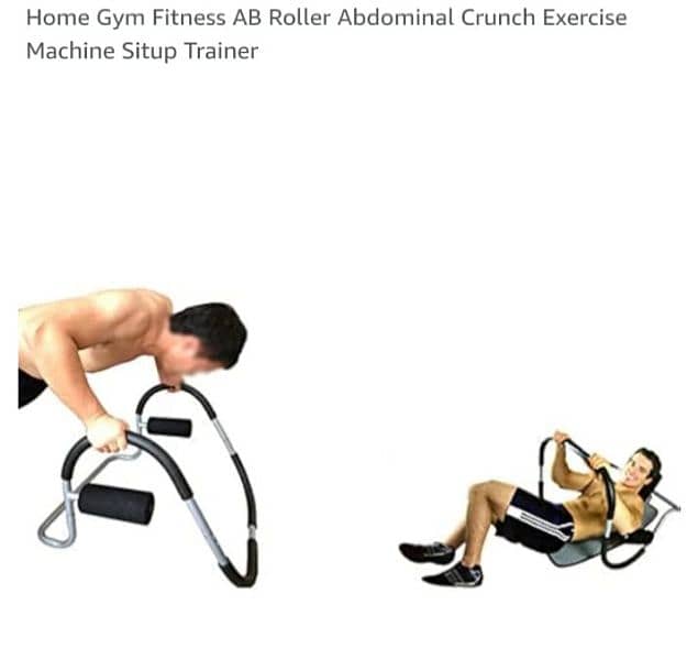 machines setup trainer 6