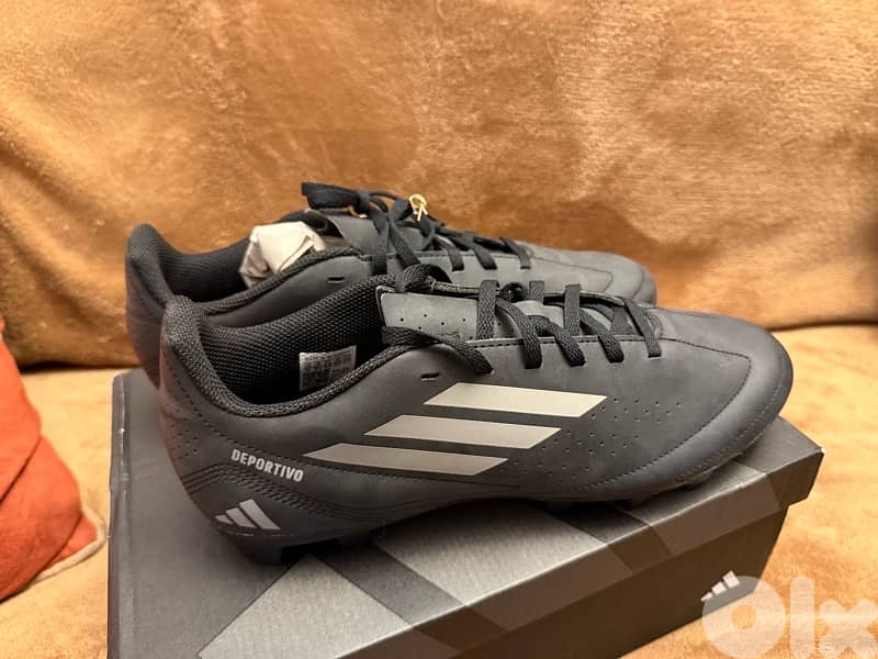 Adidas / Puma Shoes - All Original from UAE 4