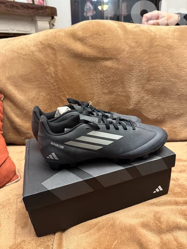 Adidas / Puma Shoes - All Original from UAE 5