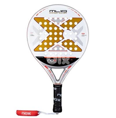 ML10 PRO CUP COORP. MIGUEL LAMPERTI'S RACKET