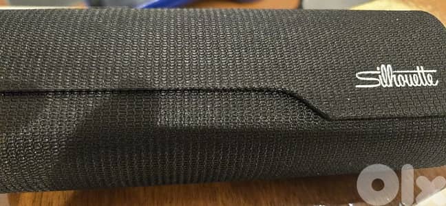 Silhouette Eyglasses