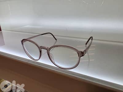 Silhouette Eyglasses