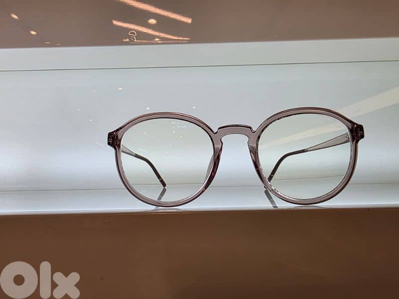 Silhouette Eyglasses 2