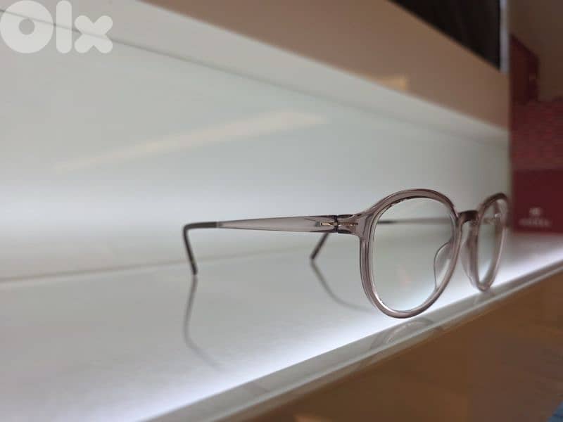 Silhouette Eyglasses 3
