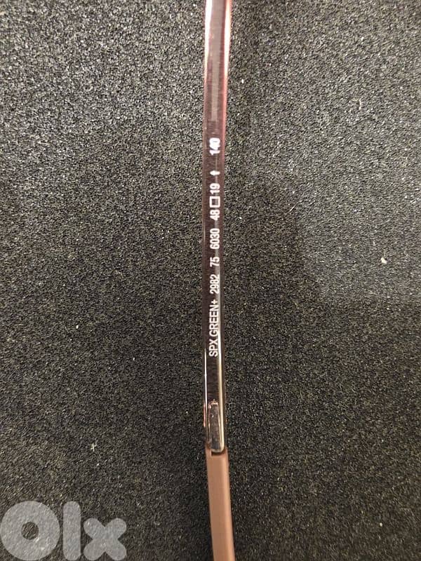 Silhouette Eyglasses 4