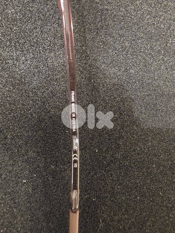 Silhouette Eyglasses 7