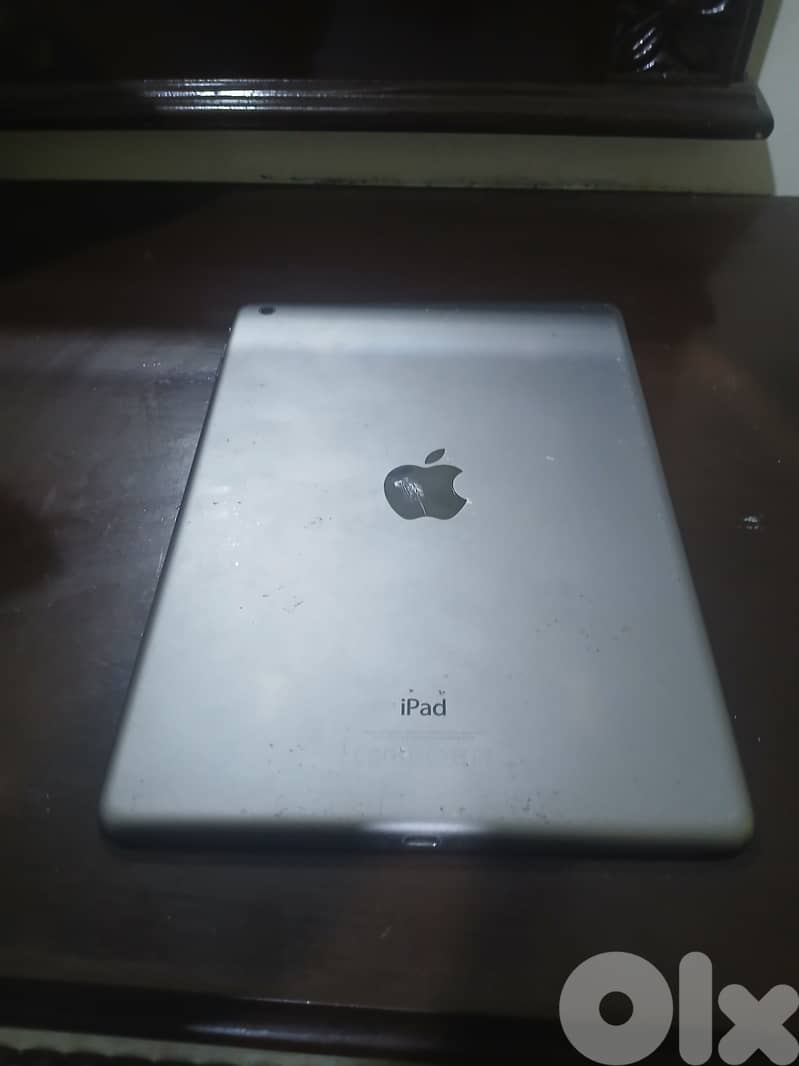 ipad Air 1 1