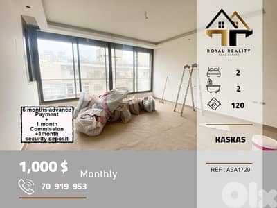 apartments for rent in caracas ras Beirut شقق للايجار في راس بيروت