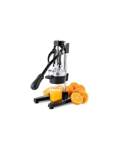 Manual Citrus Juicer