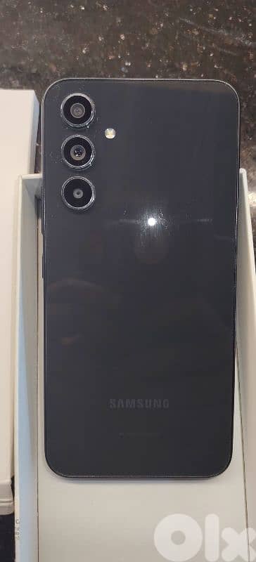 Samsung A54 8 Gb ram, 128 gb