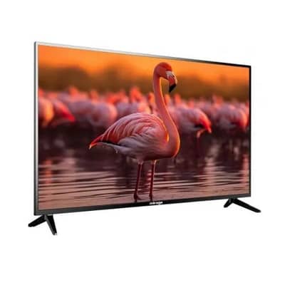 Mirage 32" Smart tv Android 18 120$ 2weeks used only