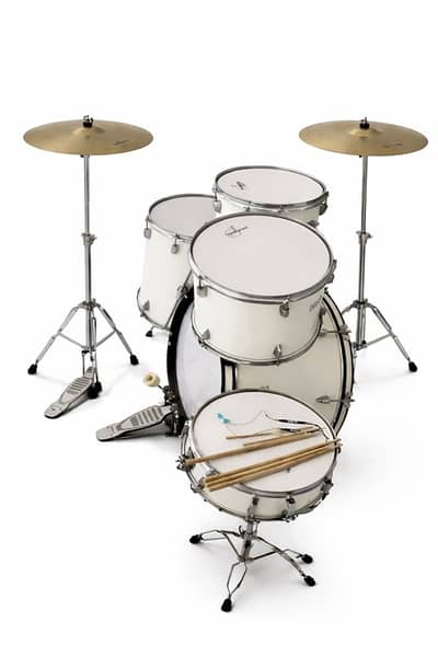 Drums