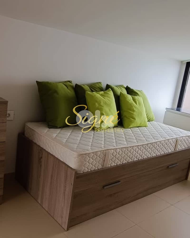 Chalet Duplex for Sale – Faqra – SGHG101 3