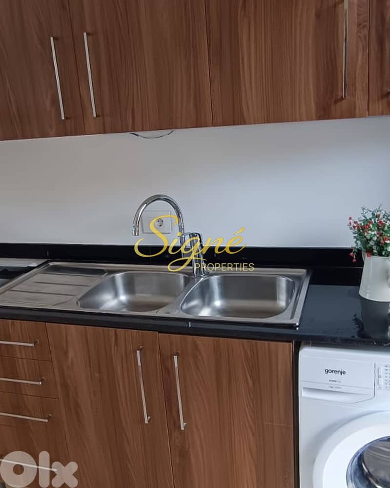 Chalet Duplex for Sale – Faqra – SGHG101 4