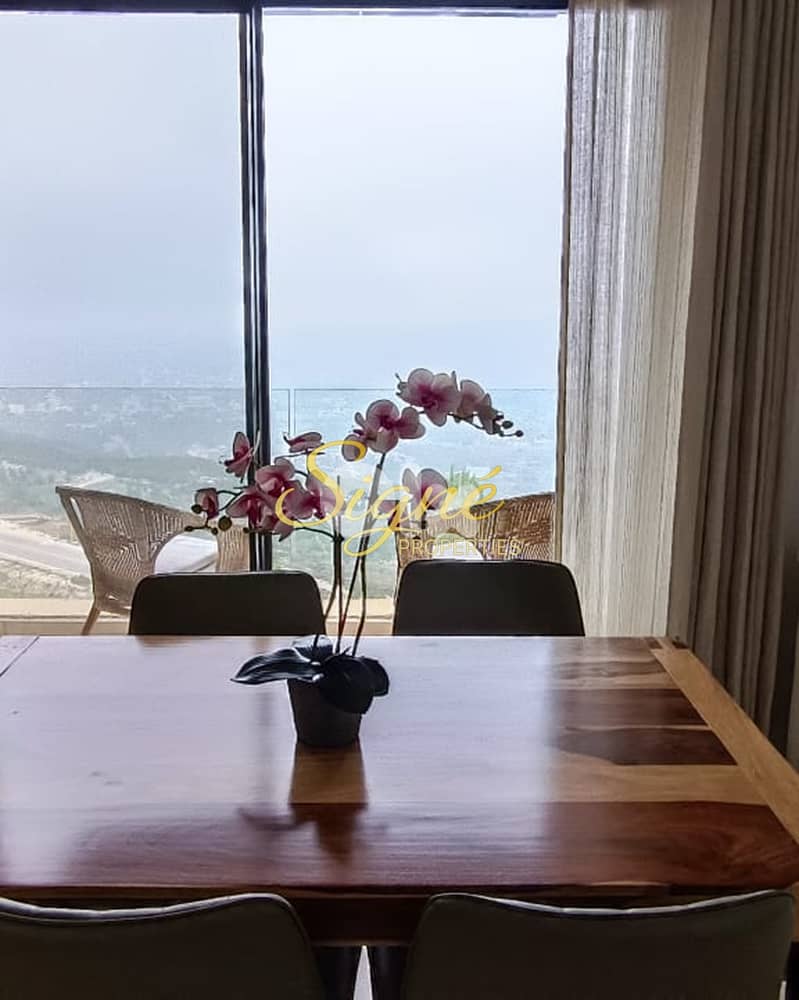 Chalet Duplex for Sale – Faqra – SGHG101 6