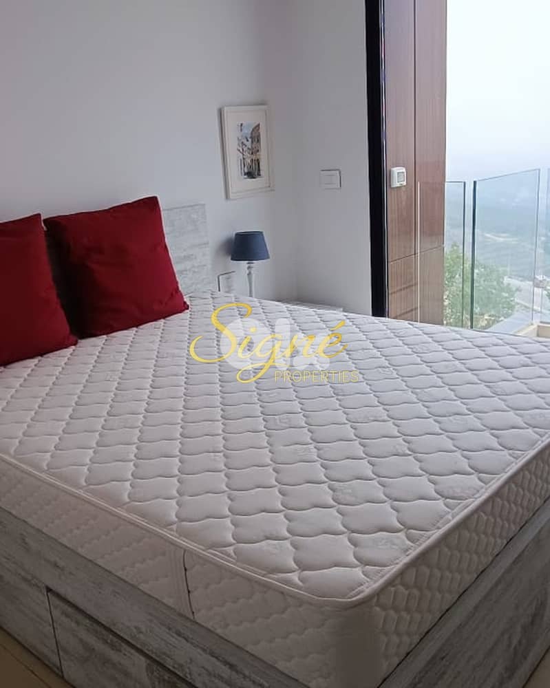 Chalet Duplex for Sale – Faqra – SGHG101 8