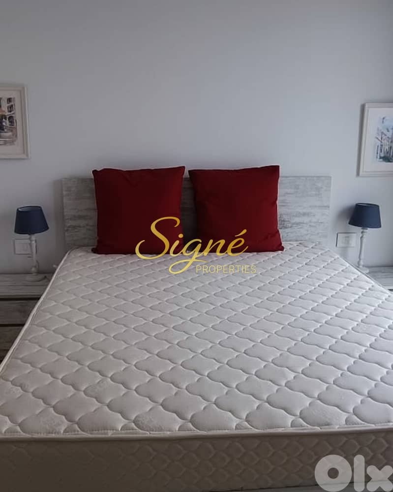 Chalet Duplex for Sale – Faqra – SGHG101 10