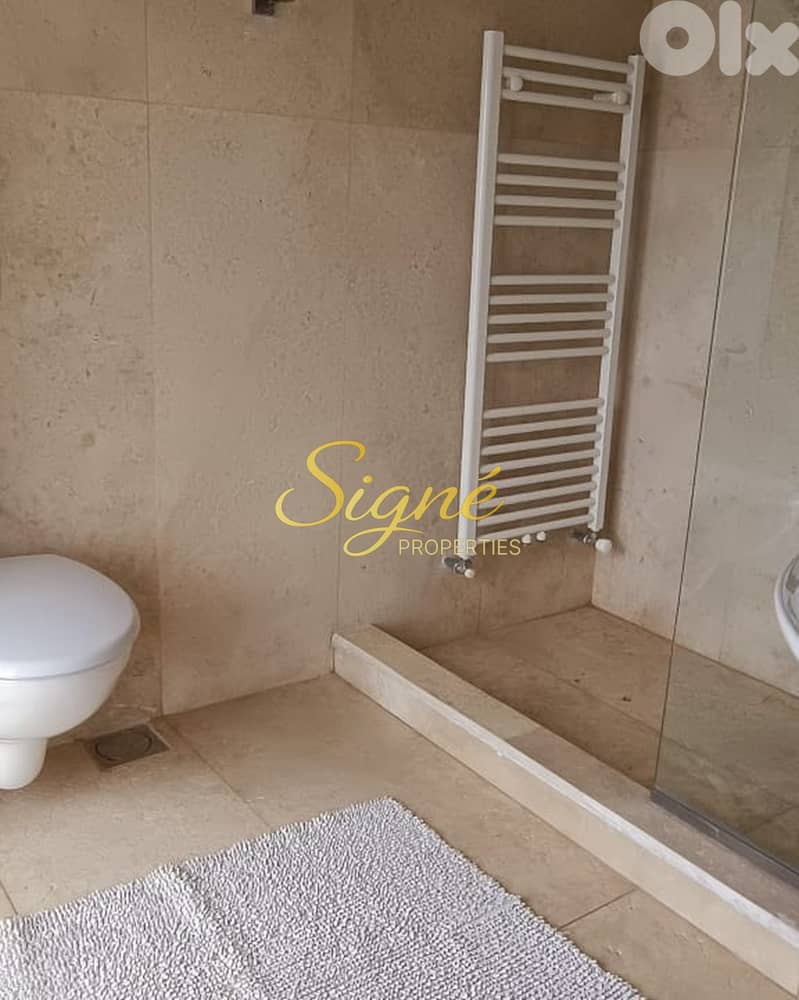 Chalet Duplex for Sale – Faqra – SGHG101 11