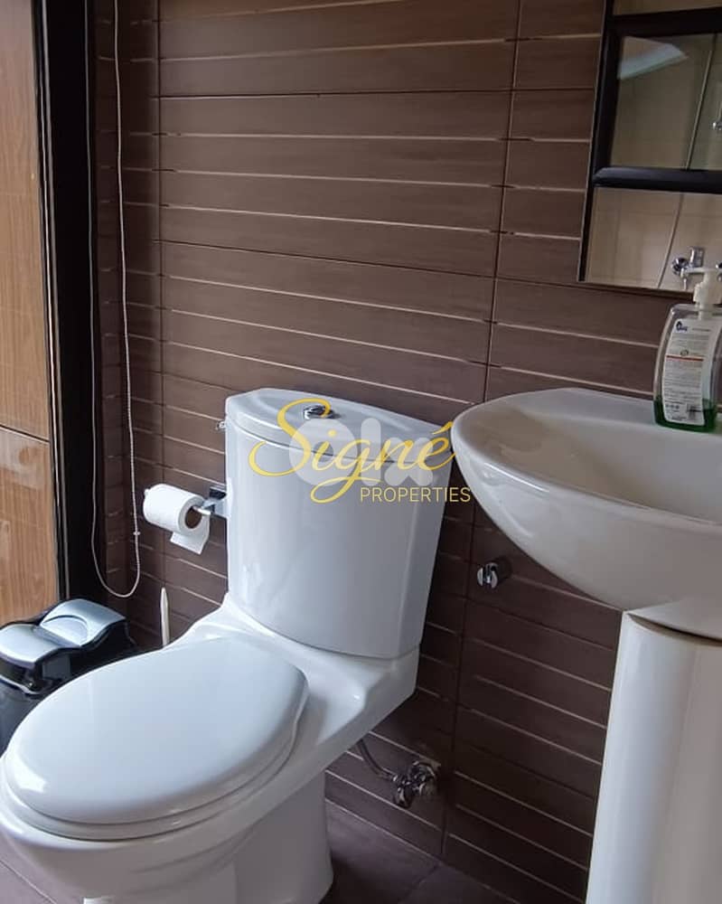 Chalet Duplex for Sale – Faqra – SGHG101 12