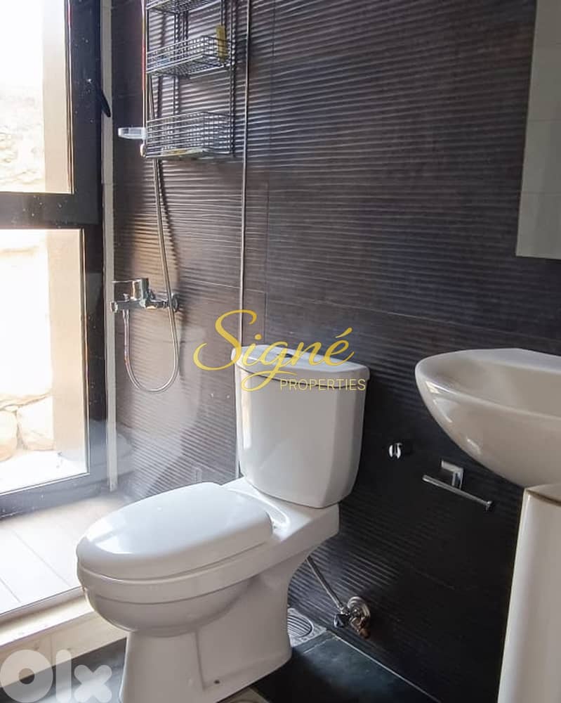 Chalet Duplex for Sale – Faqra – SGHG101 13