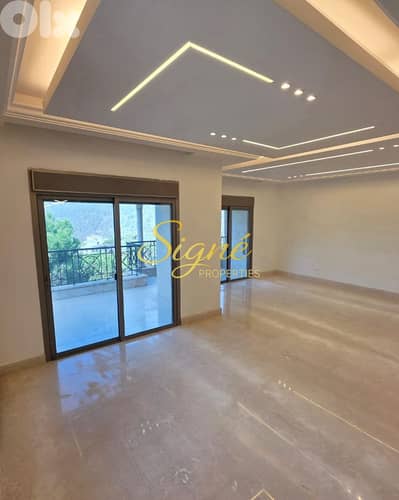 Duplex for Sale – Baabdat – SGHG102