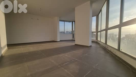 Appartment | Zouq Al Kharab | sea view | شقة ضبية | JF