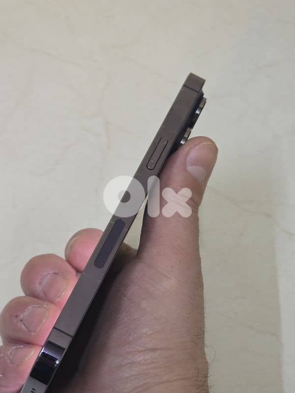 IPHONE 14 PRO MAX 128 GB PURPLE esim 8