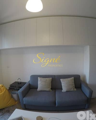 Chalet for Rent – Faqra – SGHG104