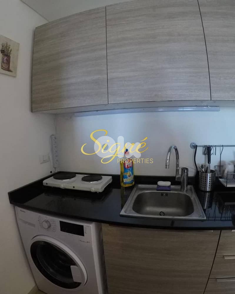 Chalet for Rent – Faqra – SGHG104 3