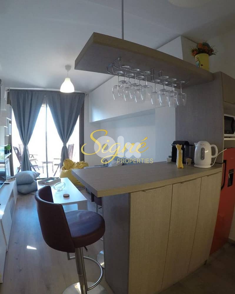 Chalet for Rent – Faqra – SGHG104 4