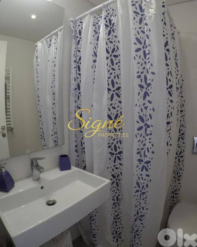 Chalet for Rent – Faqra – SGHG104 9