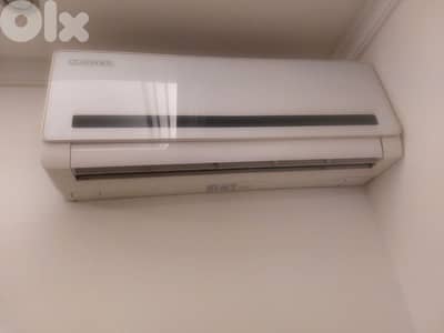 مكيف ١٢ جنرال