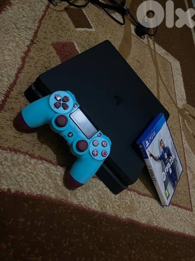 ps4 slim