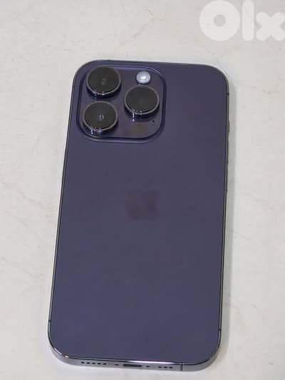 IPHONE 14 PRO 128GB ESIM PURPLE