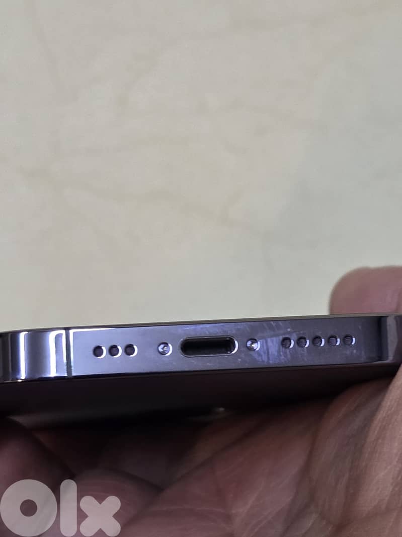 IPHONE 14 PRO 128GB ESIM PURPLE 2