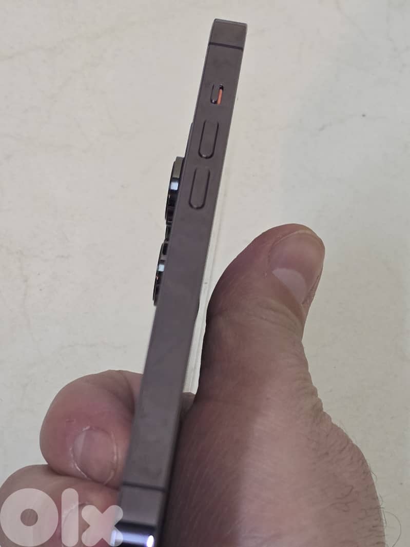 IPHONE 14 PRO 128GB ESIM PURPLE 3