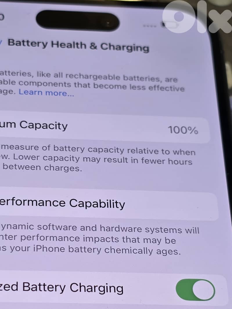 IPHONE 14 PRO 128GB ESIM PURPLE 5