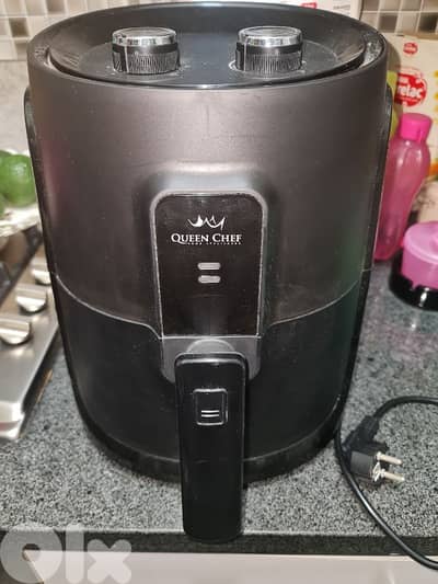 Air fryer