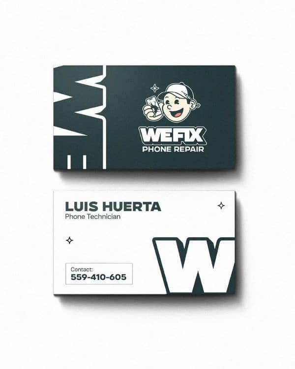 Business Card Design – Make a Lasting 1