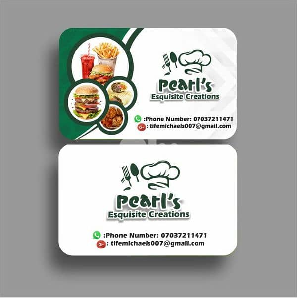 Business Card Design – Make a Lasting 6