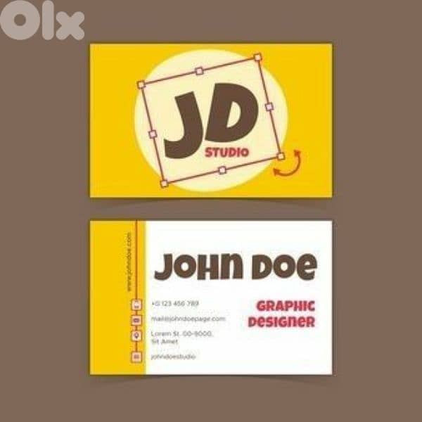 Business Card Design – Make a Lasting 7