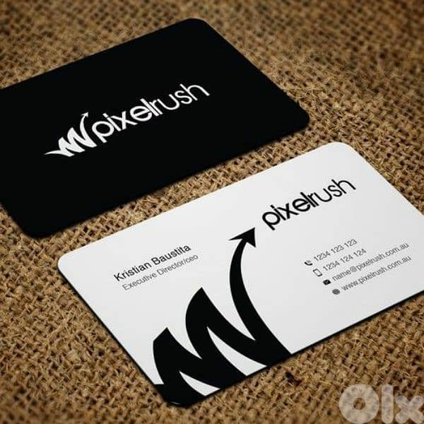 Business Card Design – Make a Lasting 10