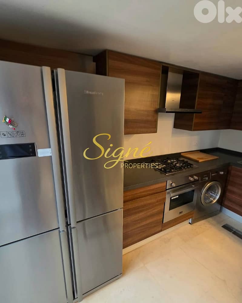 Triplex Chalet for Rent – Oyoun El Simen – GHG105 4