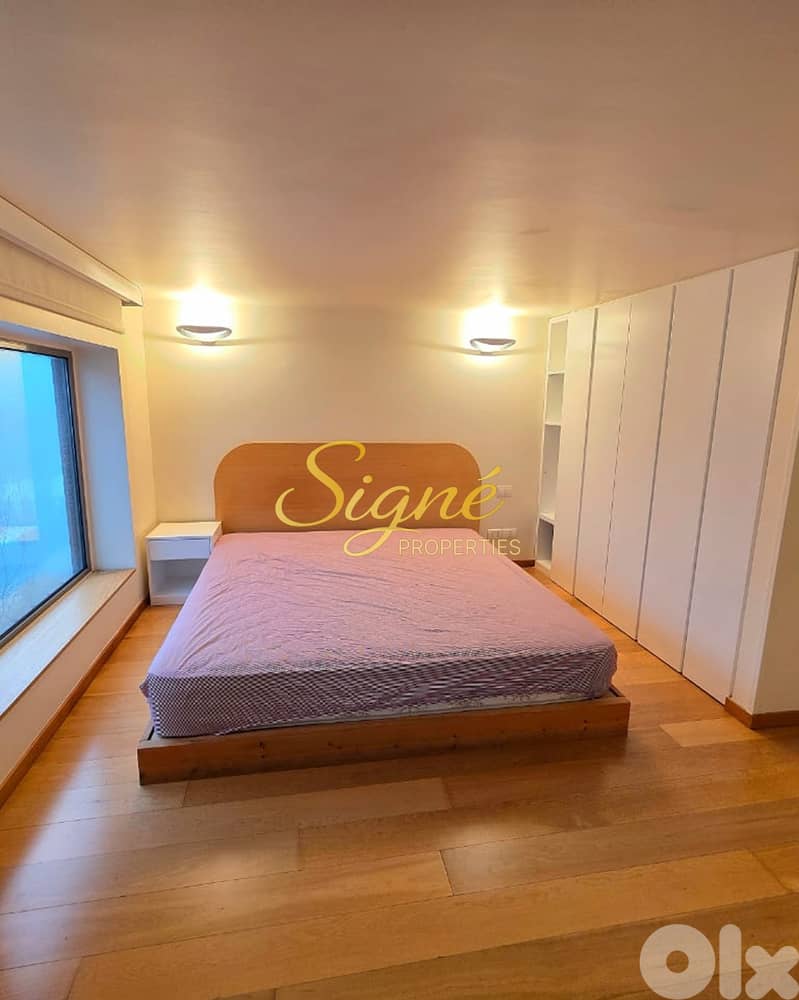 Triplex Chalet for Rent – Oyoun El Simen – GHG105 6