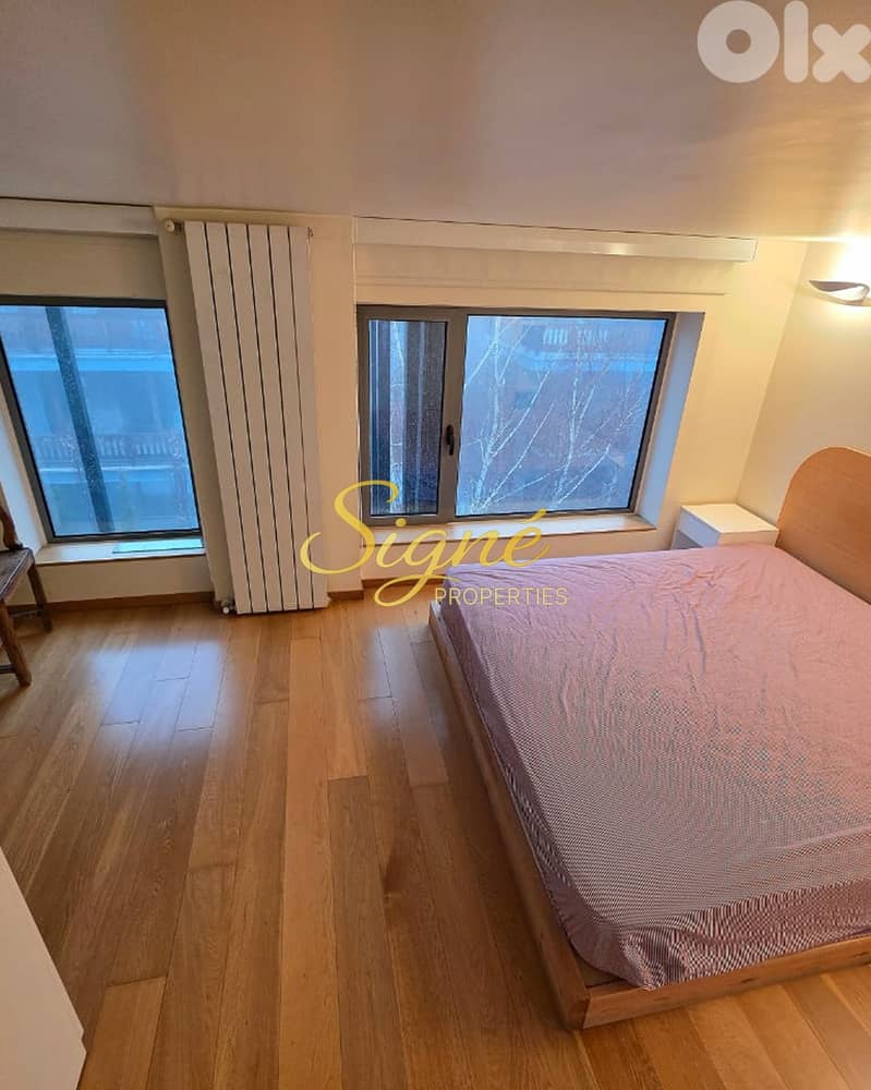 Triplex Chalet for Rent – Oyoun El Simen – GHG105 7