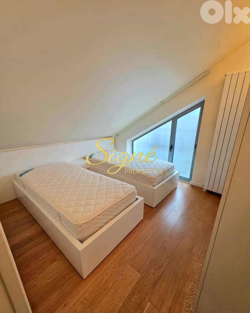 Triplex Chalet for Rent – Oyoun El Simen – GHG105 8